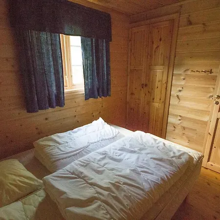 Holiday home Strandbu Viksdalen