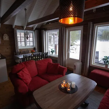 Strandbu * Viksdalen