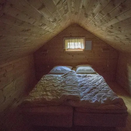 Tatil Evi Strandbu *