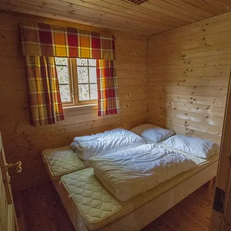 Tatil Evi Strandbu Viksdalen